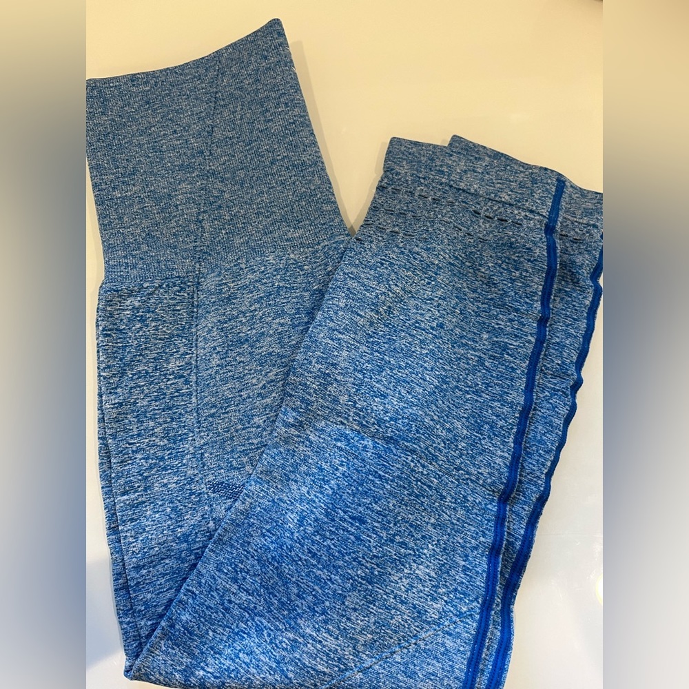 Gymshark leggings size XS